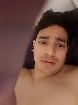 Elcurvo69 online show from January 8, 11:22 pm