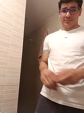 Elcurvo69 online show from December 1, 10:10 pm