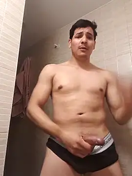 Elcurvo69 online show from November 26, 9:37 pm