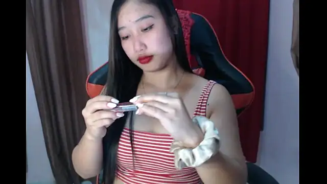 Chubby HotLady online show from February 20, 11:56 am