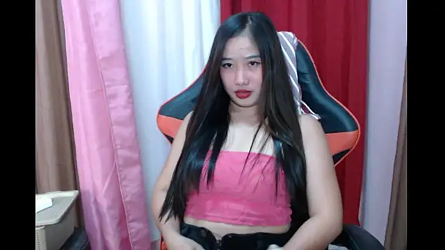 Chubby HotLady online show from February 15, 1:32 pm