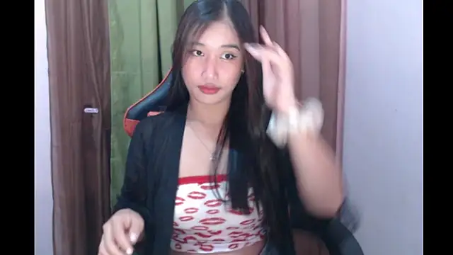 Chubby HotLady online show from November 22, 3:00 pm