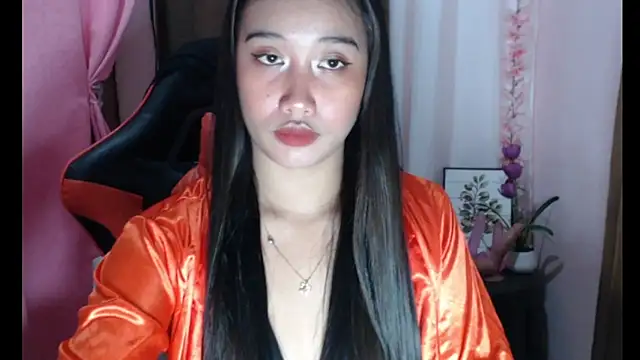 Chubby HotLady online show from October 24, 9:08 am