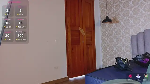 Olivia11  online show from January 8, 11:38 am