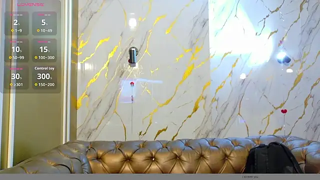 Olivia11  online show from February 17, 12:24 pm