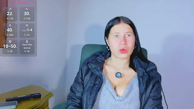Olivia11  online show from June 3, 2:07 pm