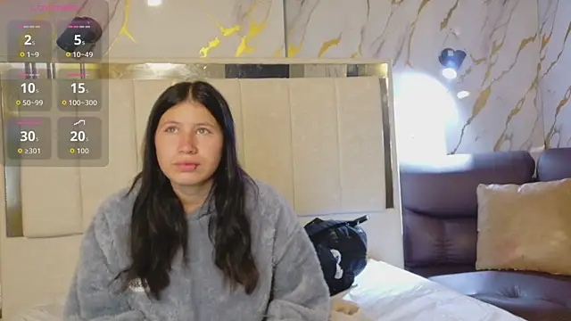 Olivia11  online show from April 9, 12:44 pm