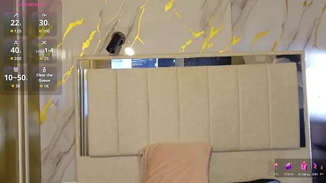 Olivia11  online show from March 26, 12:58 pm