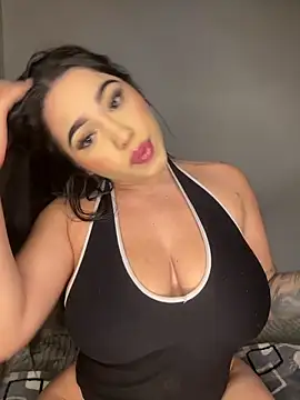SofiaWildee online show from March 20, 2:23 am
