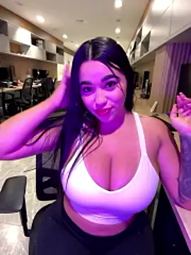 Snapshot of SofiaWildee chatting on January 8, 1:33 am SofiaWildee online show from January 8, 1:33 am