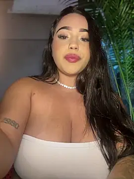 SofiaWildee online show from March 8, 2:04 am