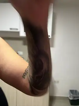 Snapshot of SofiaWildee chatting on February 3, 4:10 am SofiaWildee online show from February 3, 4:10 am