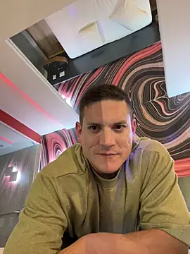 Matteus2000 online show from September 24, 4:24 pm