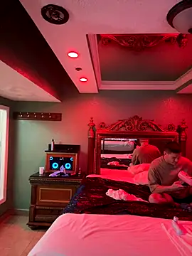 Matteus2000 online show from September 26, 7:04 am