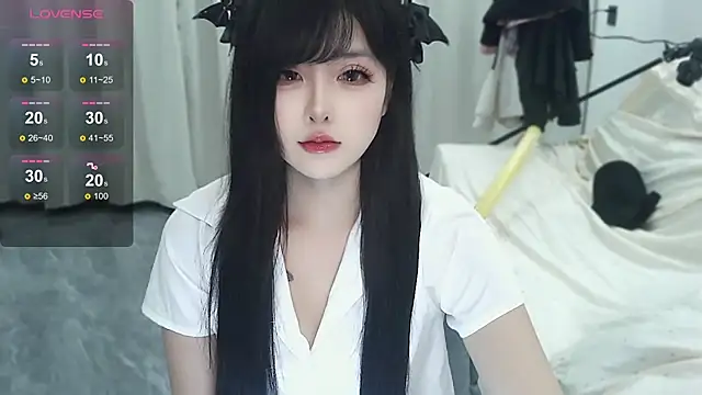 -caicai online show from May 30, 12:22 pm