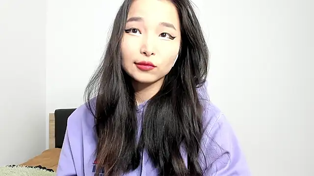 Soyun Mia online show from February 10, 2:27 pm