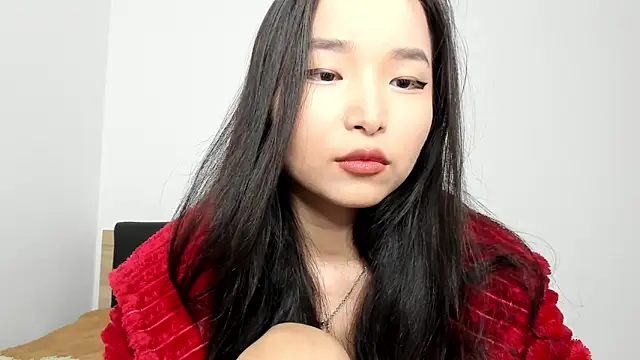 Soyun Mia online show from February 12, 1:22 pm