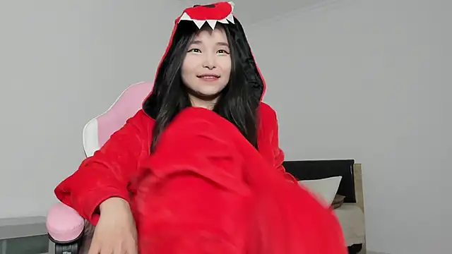 Soyun Mia online show from November 5, 5:16 pm