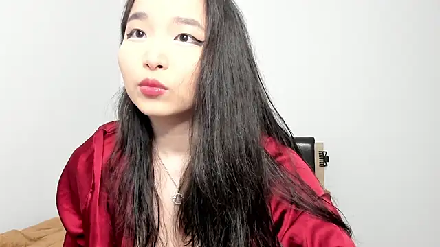 Soyun Mia online show from April 20, 1:35 pm