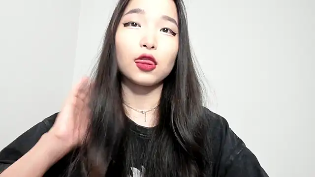 Soyun Mia online show from March 22, 1:23 pm