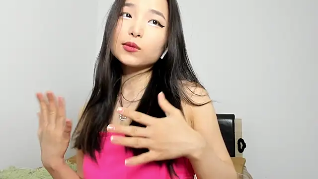 Soyun Mia online show from February 3, 1:38 pm