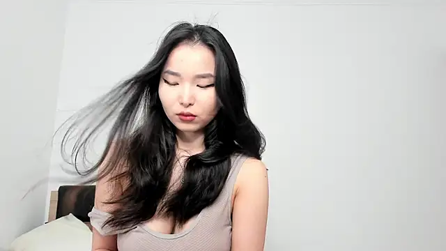 Snapshot of Soyun_Mia chatting on June 8, 12:06 pm Soyun Mia online show from June 8, 12:06 pm