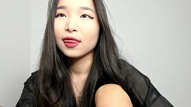 Soyun Mia online show from February 22, 3:35 pm