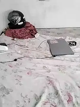 sertaonegro online show from October 31, 6:48 pm