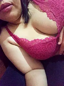 sexynadouch online show from February 7, 2:19 am