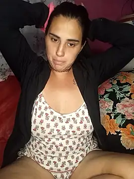 kariciasecreta online show from January 9, 3:13 am