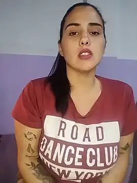 kariciasecreta online show from June 6, 2:39 am