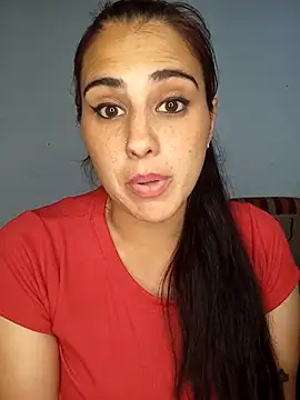 kariciasecreta online show from September 27, 1:23 am