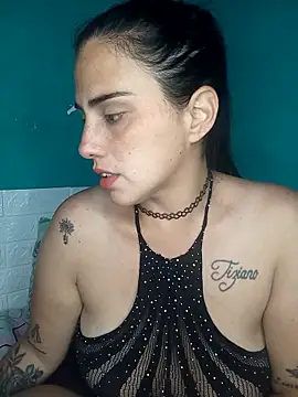 kariciasecreta online show from November 20, 2:12 am