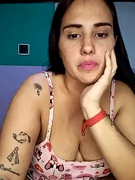 kariciasecreta online show from May 7, 3:00 am