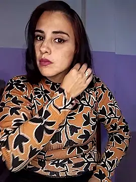 kariciasecreta online show from May 29, 1:55 am