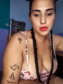 kariciasecreta online show from April 4, 2:29 am