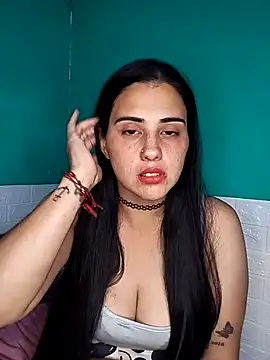 kariciasecreta online show from October 29, 2:54 am