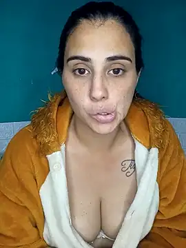 kariciasecreta online show from November 8, 3:10 am