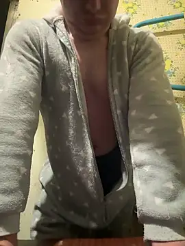 marik goldd online show from October 30, 7:11 pm