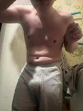 marik goldd online show from December 20, 9:28 pm