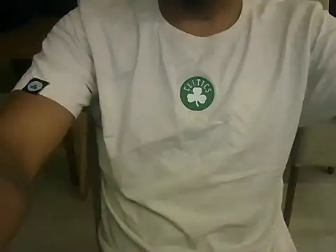 Snapshot of juninholeke20 chatting on March 23, 4:01 am juninholeke20 online show from March 23, 4:01 am