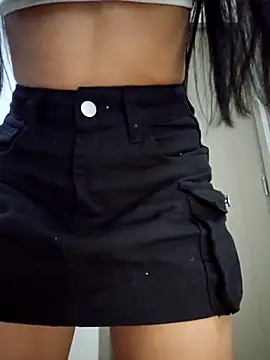 Liarmosca21 online show from November 26, 1:38 am