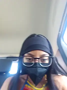 Liarmosca21 online show from February 10, 1:54 pm