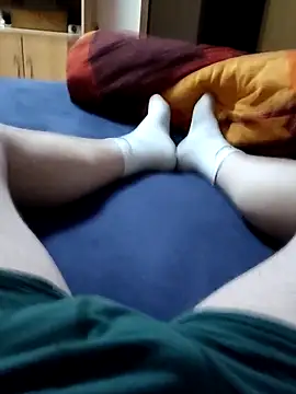 Snapshot of boxerundsocken91 chatting on October 29, 5:23 pm boxerundsocken91 online show from October 29, 5:23 pm