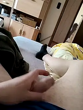 boxerundsocken91 online show from March 28, 1:12 pm