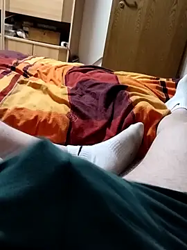 boxerundsocken91 online show from March 19, 9:37 pm