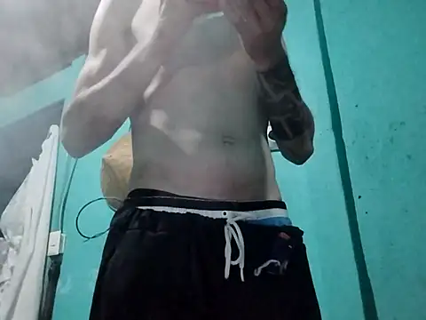 Morfis6xxx9 online show from April 18, 2:58 am