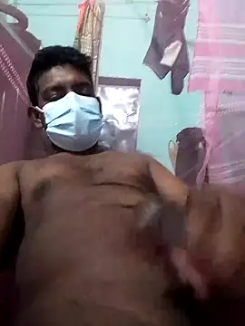 Snapshot of bappyandbanulove chatting on October 14, 8:42 pm bappyandbanulove online show from October 14, 8:42 pm