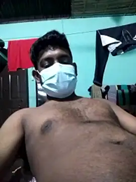 bappyandbanulove online show from October 24, 5:12 pm