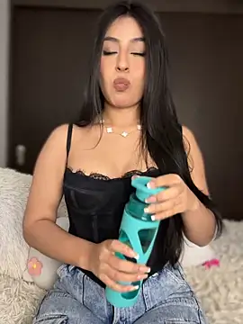 abbyhdk online show from November 8, 3:43 am